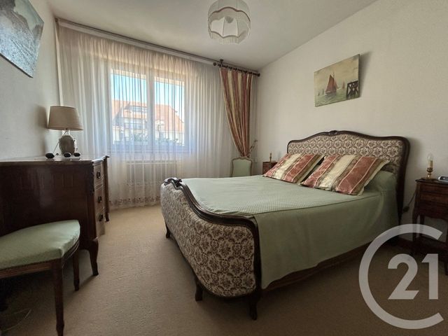 Afficher la photo en grand Appartement à vendre - 3 pièces - 53 m2 - Villers Sur Mer - 14 - BASSE-NORMANDIE