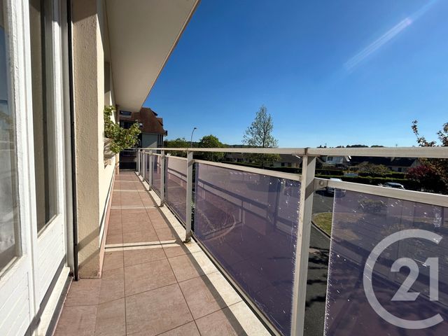 Afficher la photo en grand Appartement à vendre - 3 pièces - 53 m2 - Villers Sur Mer - 14 - BASSE-NORMANDIE