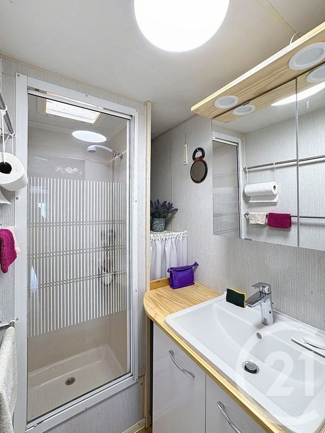 Maison &agrave; vendre - 3 pi&egrave;ces - 30,29 m2 - Blonville Sur Mer - 14 - BASSE-NORMANDIE