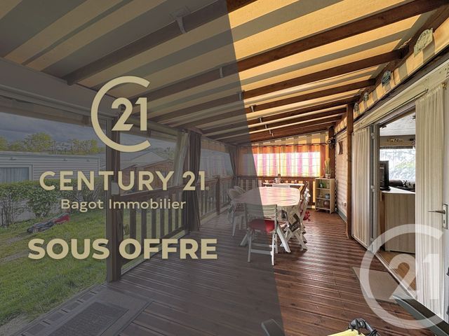 Maison à vendre BLONVILLE SUR MER