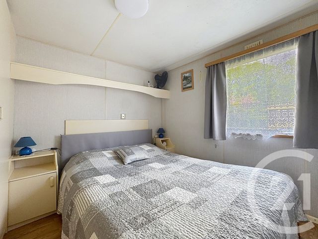 Maison &agrave; vendre - 3 pi&egrave;ces - 30,29 m2 - Blonville Sur Mer - 14 - BASSE-NORMANDIE