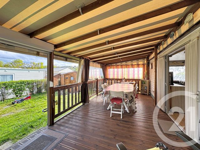 Maison à vendre BLONVILLE SUR MER