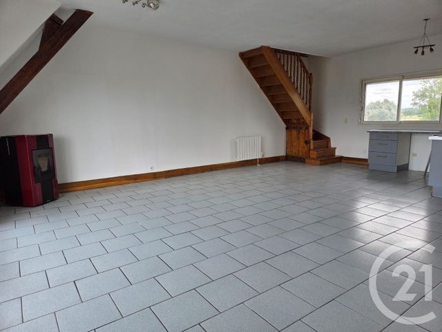 Appartement à vendre - 4 pièces - 98 m2 - Blonville Sur Mer - 14 - BASSE-NORMANDIE