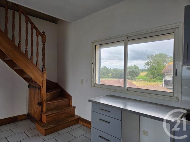 Appartement à vendre - 4 pièces - 98 m2 - Blonville Sur Mer - 14 - BASSE-NORMANDIE