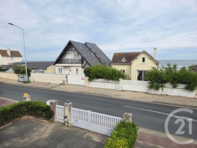 Appartement à vendre - 4 pièces - 98 m2 - Blonville Sur Mer - 14 - BASSE-NORMANDIE