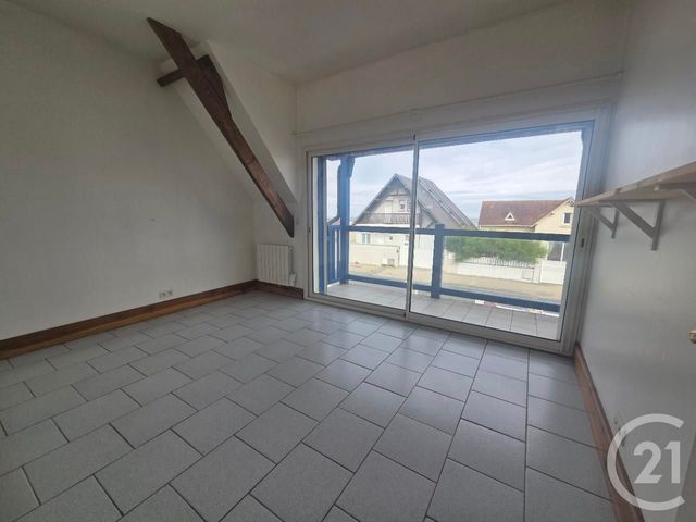 Appartement à vendre - 4 pièces - 98 m2 - Blonville Sur Mer - 14 - BASSE-NORMANDIE