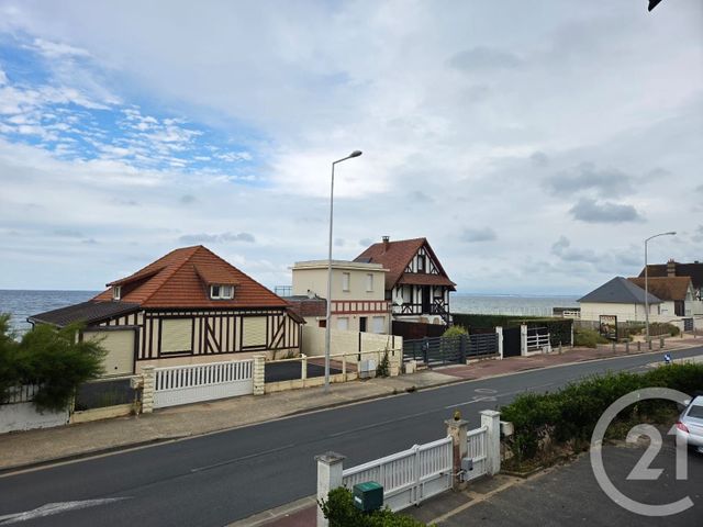 appartement - BLONVILLE SUR MER - 14