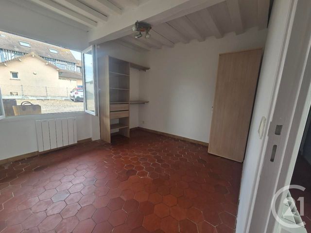 Appartement F3 à vendre - 3 pièces - 58 m2 - Blonville Sur Mer - 14 - BASSE-NORMANDIE
