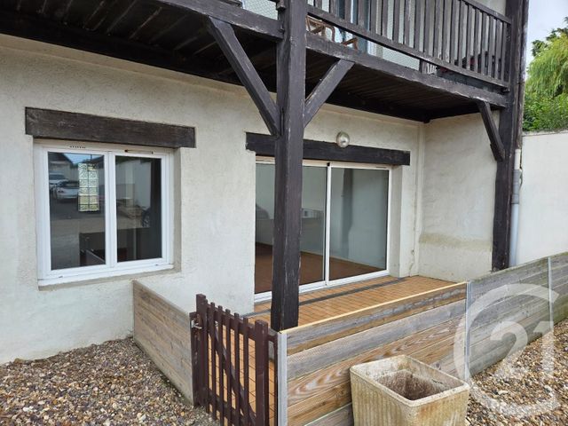 Appartement F3 à vendre - 3 pièces - 58 m2 - Blonville Sur Mer - 14 - BASSE-NORMANDIE