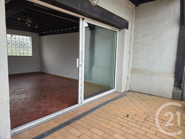 Appartement F3 à vendre - 3 pièces - 58 m2 - Blonville Sur Mer - 14 - BASSE-NORMANDIE