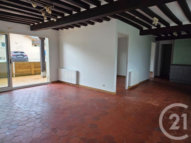 Appartement F3 à vendre - 3 pièces - 58 m2 - Blonville Sur Mer - 14 - BASSE-NORMANDIE