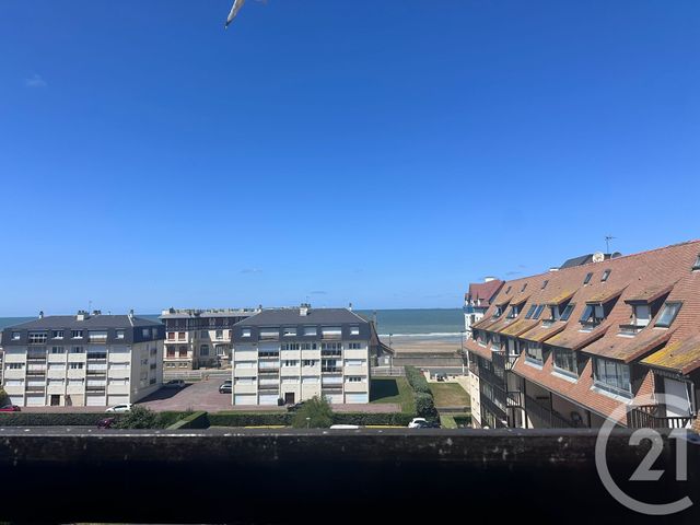 Appartement F2 à louer - 2 pièces - 18,59 m2 - Villers Sur Mer - 14 - BASSE-NORMANDIE