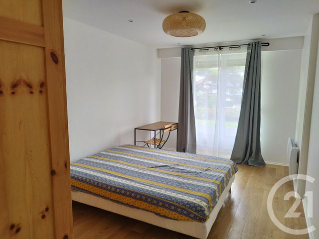 Appartement F3 à vendre - 3 pièces - 45,23 m2 - Villers Sur Mer - 14 - BASSE-NORMANDIE