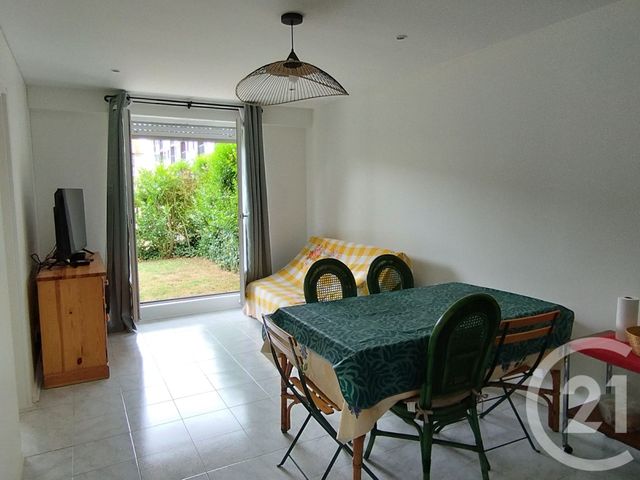 Appartement F3 à vendre - 3 pièces - 45,23 m2 - Villers Sur Mer - 14 - BASSE-NORMANDIE