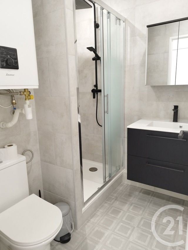 Appartement F3 à vendre - 3 pièces - 45,23 m2 - Villers Sur Mer - 14 - BASSE-NORMANDIE