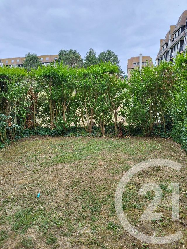 Appartement F3 à vendre - 3 pièces - 45,23 m2 - Villers Sur Mer - 14 - BASSE-NORMANDIE