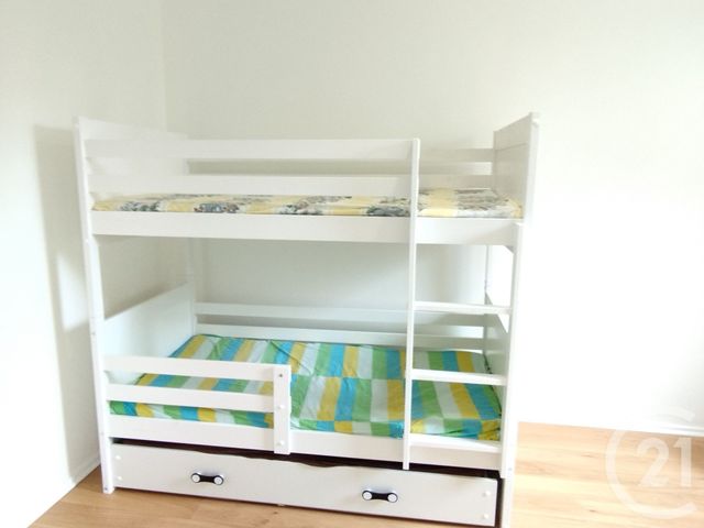 Appartement F3 à vendre - 3 pièces - 45,23 m2 - Villers Sur Mer - 14 - BASSE-NORMANDIE