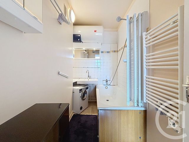 Appartement &agrave; vendre - 3 pi&egrave;ces - 54,12 m2 - Villers Sur Mer - 14 - BASSE-NORMANDIE