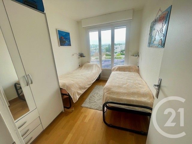 Appartement à vendre - 3 pièces - 54,12 m2 - Villers Sur Mer - 14 - BASSE-NORMANDIE