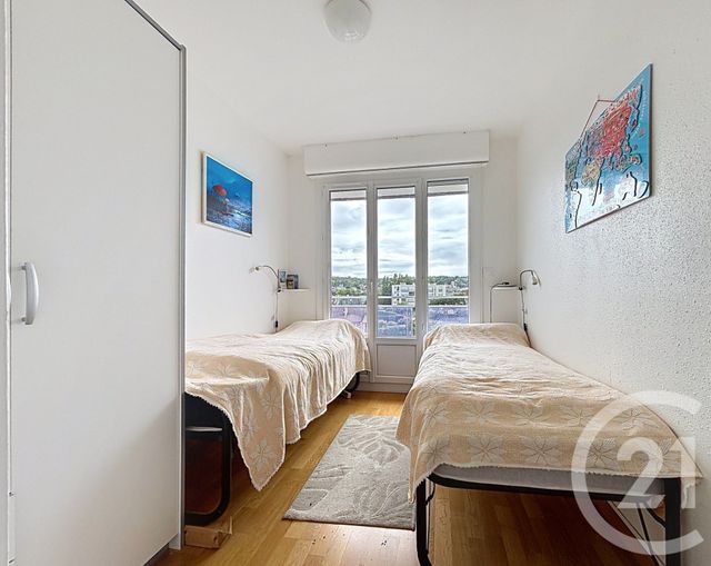 Appartement &agrave; vendre - 3 pi&egrave;ces - 54,12 m2 - Villers Sur Mer - 14 - BASSE-NORMANDIE