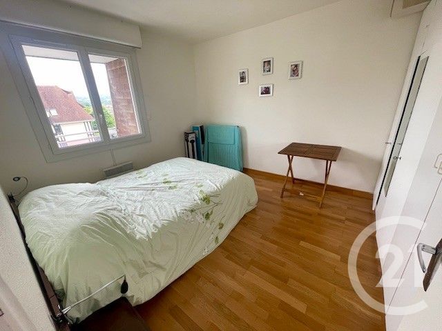 Appartement à vendre - 3 pièces - 54,12 m2 - Villers Sur Mer - 14 - BASSE-NORMANDIE