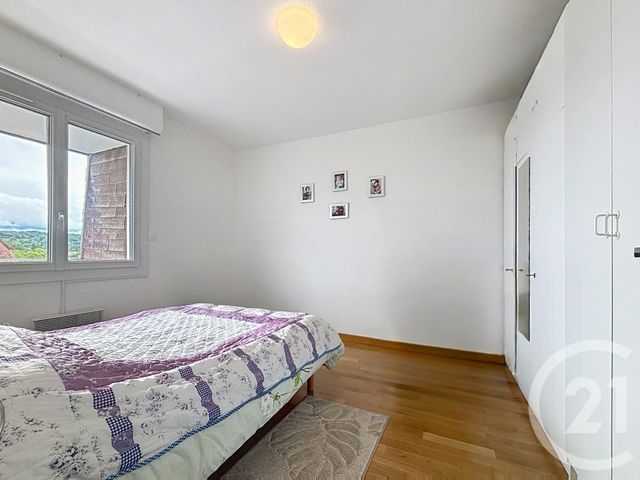 Appartement &agrave; vendre - 3 pi&egrave;ces - 54,12 m2 - Villers Sur Mer - 14 - BASSE-NORMANDIE