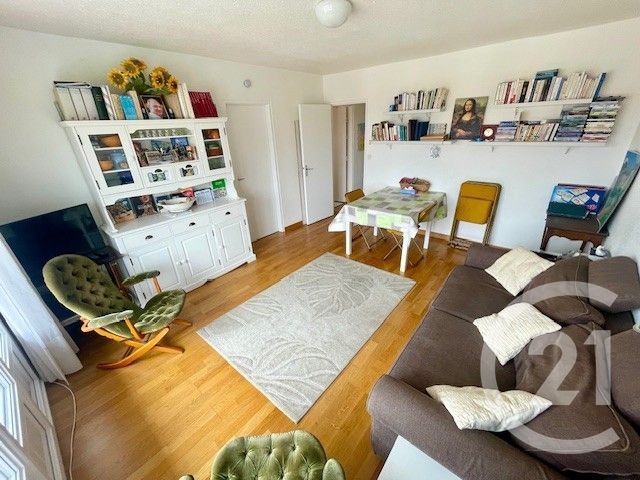 Appartement à vendre - 3 pièces - 54,12 m2 - Villers Sur Mer - 14 - BASSE-NORMANDIE