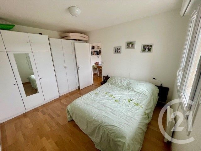 Appartement à vendre - 3 pièces - 54,12 m2 - Villers Sur Mer - 14 - BASSE-NORMANDIE