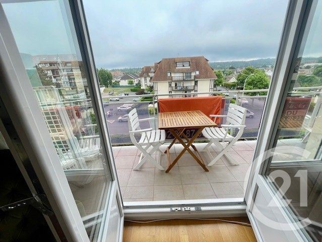 Appartement à vendre - 3 pièces - 54,12 m2 - Villers Sur Mer - 14 - BASSE-NORMANDIE