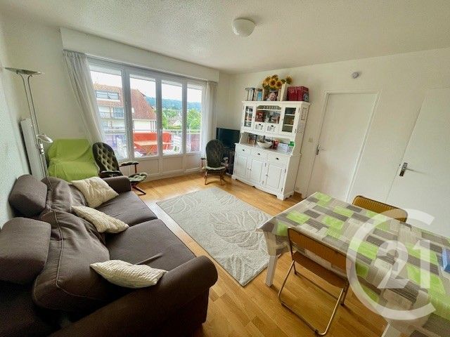 Appartement à vendre - 3 pièces - 54,12 m2 - Villers Sur Mer - 14 - BASSE-NORMANDIE