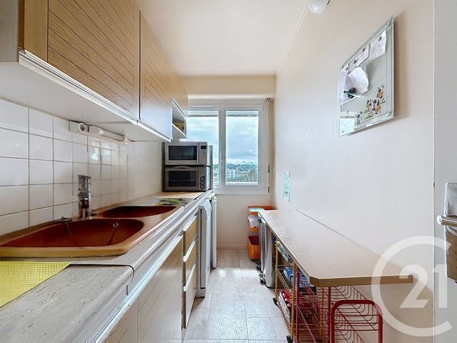 Appartement &agrave; vendre - 3 pi&egrave;ces - 54,12 m2 - Villers Sur Mer - 14 - BASSE-NORMANDIE