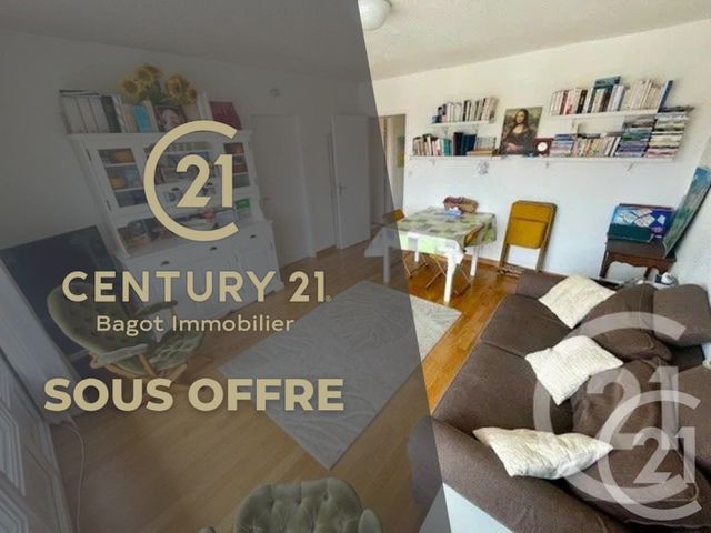 Appartement à vendre VILLERS SUR MER