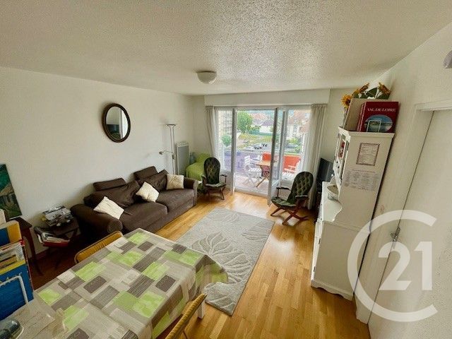 Appartement à vendre - 3 pièces - 54,12 m2 - Villers Sur Mer - 14 - BASSE-NORMANDIE