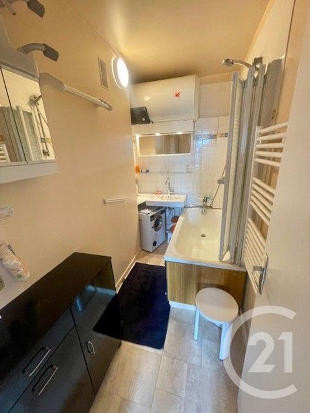 Appartement à vendre - 3 pièces - 54,12 m2 - Villers Sur Mer - 14 - BASSE-NORMANDIE