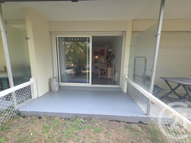 Appartement Studio à vendre - 1 pièce - 18,75 m2 - Villers Sur Mer - 14 - BASSE-NORMANDIE