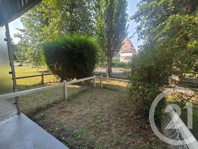 Appartement Studio à vendre - 1 pièce - 18,75 m2 - Villers Sur Mer - 14 - BASSE-NORMANDIE