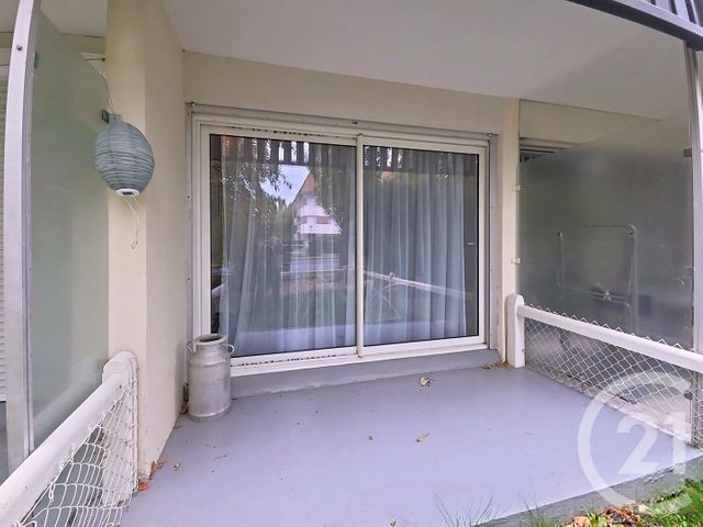 Appartement Studio à vendre - 1 pièce - 18,75 m2 - Villers Sur Mer - 14 - BASSE-NORMANDIE