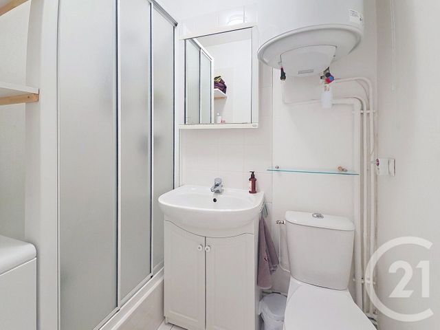 Appartement Studio à vendre - 1 pièce - 18,75 m2 - Villers Sur Mer - 14 - BASSE-NORMANDIE