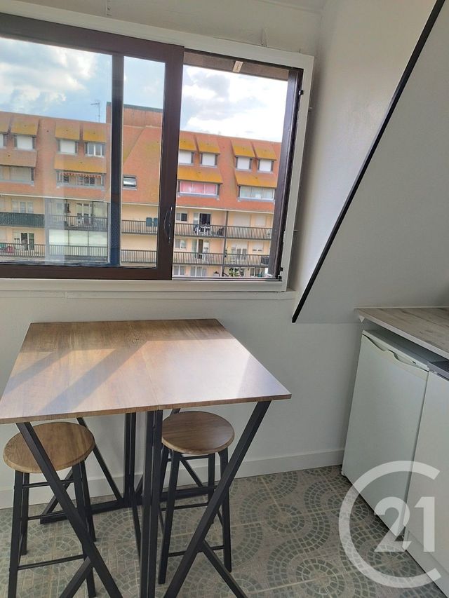 Appartement à vendre - 2 pièces - 28,33 m2 - Villers Sur Mer - 14 - BASSE-NORMANDIE