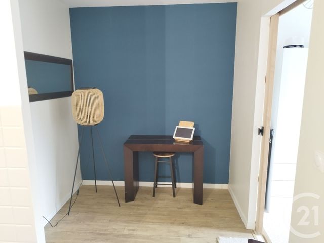 Appartement à vendre - 2 pièces - 28,33 m2 - Villers Sur Mer - 14 - BASSE-NORMANDIE