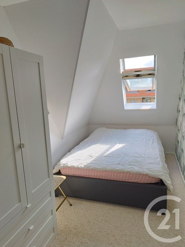 Appartement à vendre - 2 pièces - 28,33 m2 - Villers Sur Mer - 14 - BASSE-NORMANDIE