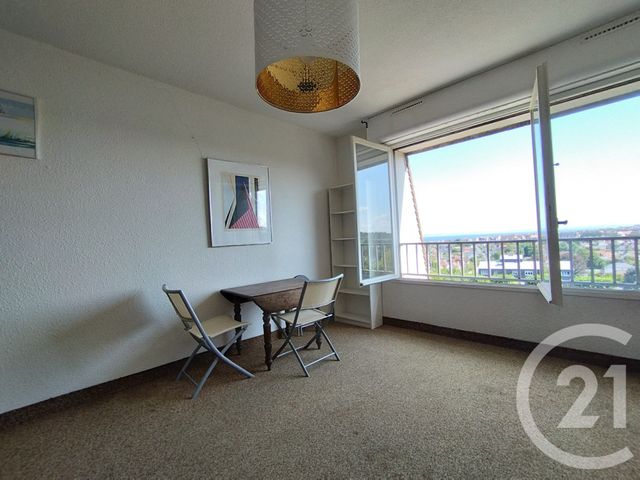 Appartement Studio à vendre - 1 pièce - 26,98 m2 - Villers Sur Mer - 14 - BASSE-NORMANDIE