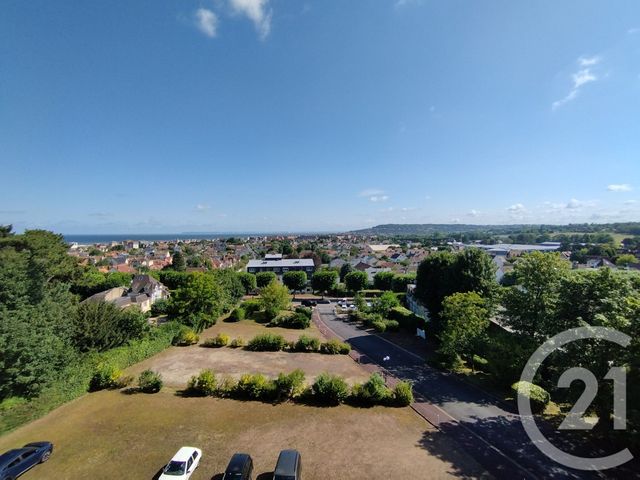 Appartement Studio à vendre - 1 pièce - 26,98 m2 - Villers Sur Mer - 14 - BASSE-NORMANDIE