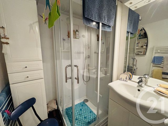 Appartement F2 à vendre - 2 pièces - 23,01 m2 - Villers Sur Mer - 14 - BASSE-NORMANDIE