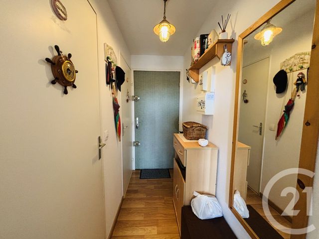 Appartement F2 à vendre - 2 pièces - 23,01 m2 - Villers Sur Mer - 14 - BASSE-NORMANDIE