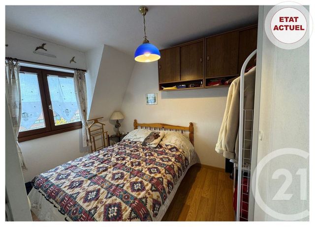 Appartement F2 à vendre - 2 pièces - 23,01 m2 - Villers Sur Mer - 14 - BASSE-NORMANDIE