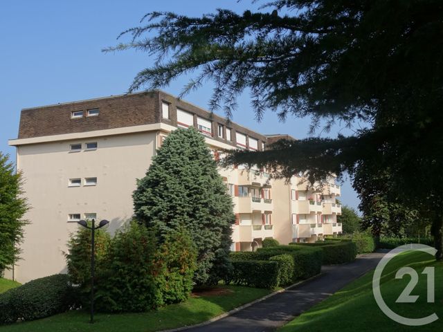 Appartement F1 à louer - 1 pièce - 24,43 m2 - Villers Sur Mer - 14 - BASSE-NORMANDIE