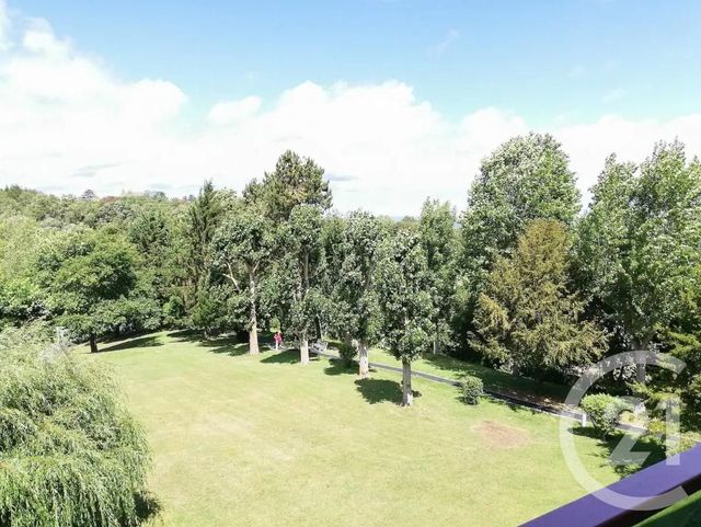 Appartement F1 à louer - 1 pièce - 24,43 m2 - Villers Sur Mer - 14 - BASSE-NORMANDIE