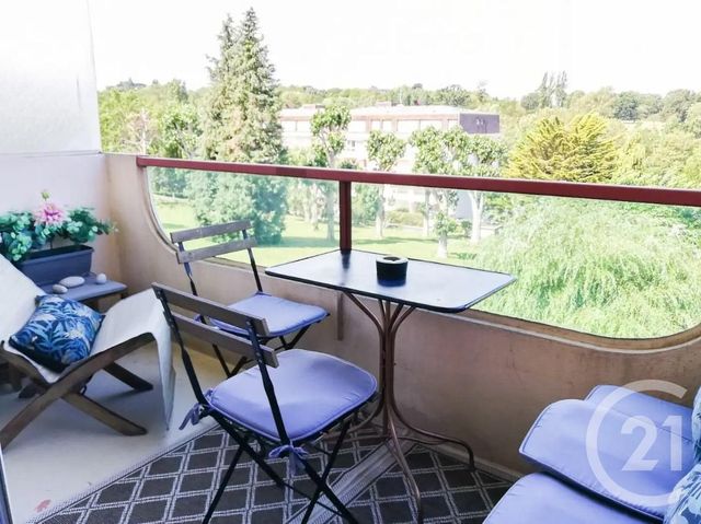 Appartement F1 à louer - 1 pièce - 24,43 m2 - Villers Sur Mer - 14 - BASSE-NORMANDIE