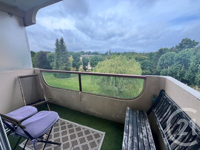 Appartement F1 à louer - 1 pièce - 24,43 m2 - Villers Sur Mer - 14 - BASSE-NORMANDIE